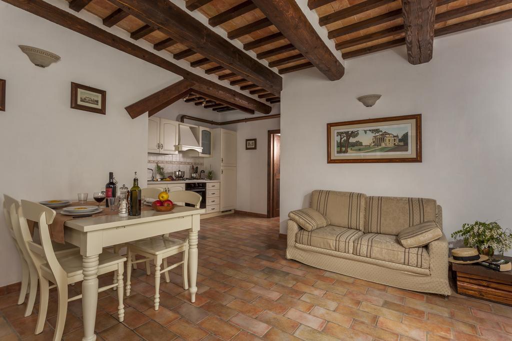Agriturismo Tre Querce Penna San Giovanni Kültér fotó